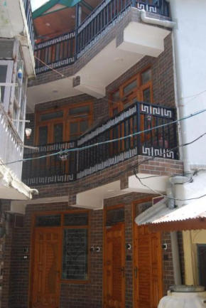 Sharma Homestay